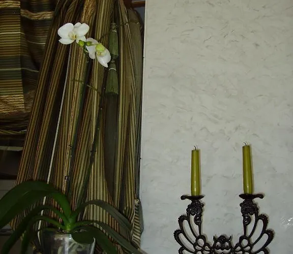 Pensjonat River Rose 4*