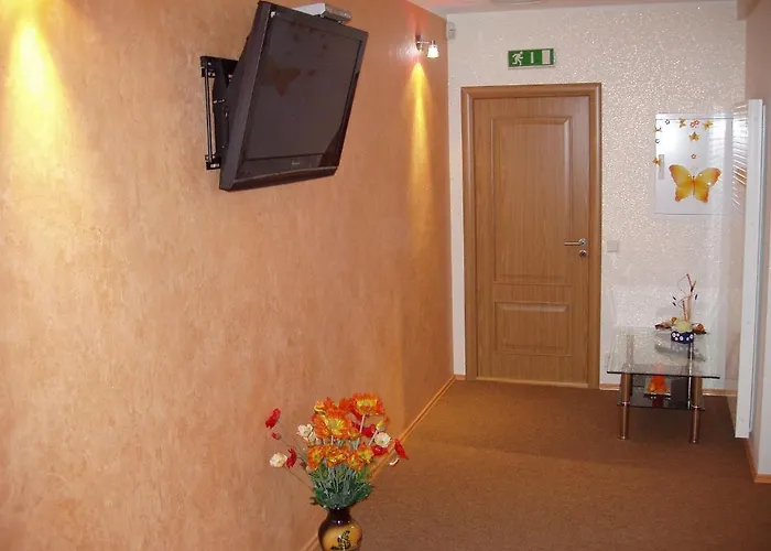 River Rose Vendégház 4*