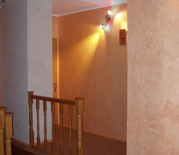 Vendégház River Rose Jõesuu