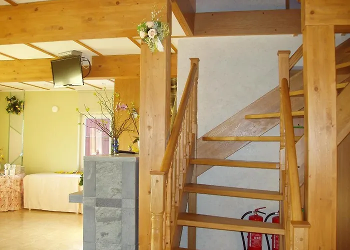 River Rose 4* Jõesuu