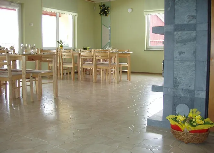 Vendégház River Rose