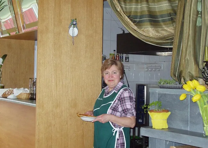 River Rose Vendégház Jõesuu