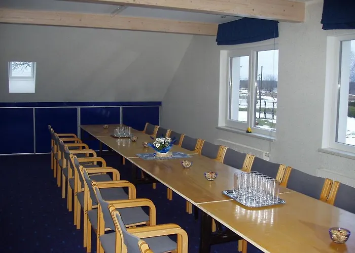 River Rose Pensjonat