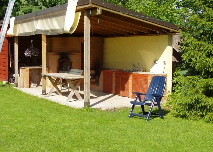 River Rose Pensjonat Jõesuu