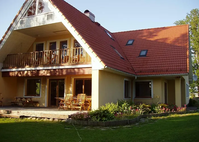 River Rose Vendégház 4*