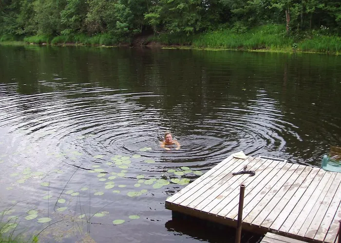 River Rose Vendégház 4*