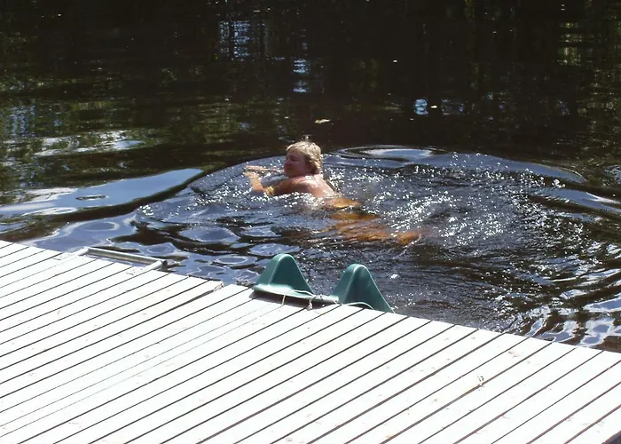 Pensjonat River Rose 4*