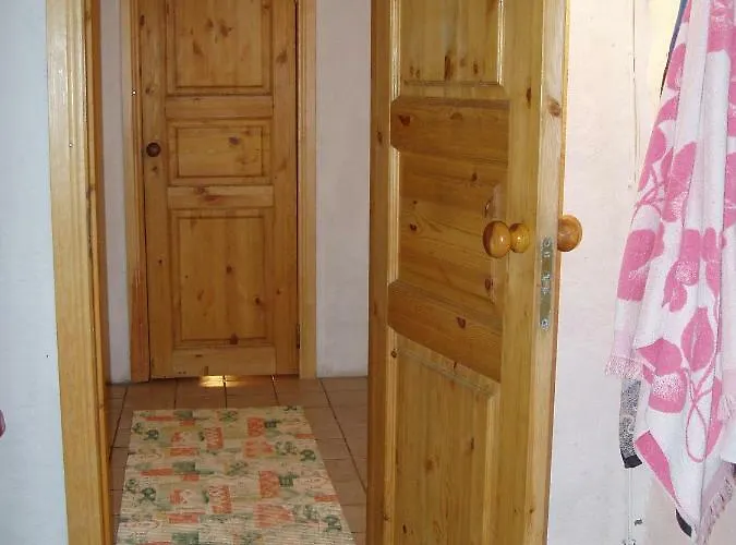 Pensjonat River Rose Jõesuu